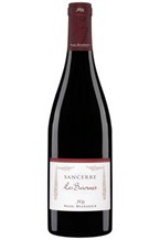 Henri Bourgeois, Sancerre Le Baronnes 2010